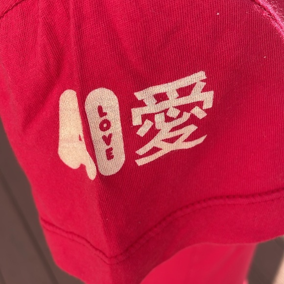 Vintage Harujuka s/s tee - Picture 4 of 6